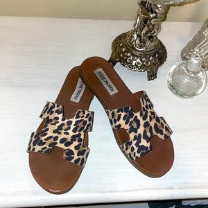 Steve Madden sandals